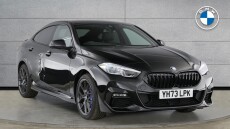 BMW 2 Series 220i M Sport 4dr Step Auto Petrol Saloon